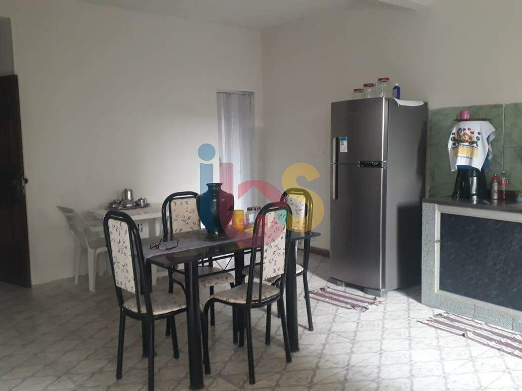 Casa à venda com 2 quartos, 100m² - Foto 8