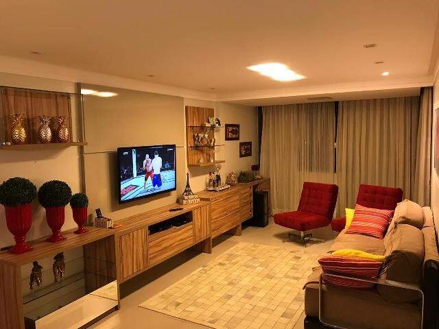 Cobertura à venda com 3 quartos, 190m² - Foto 1