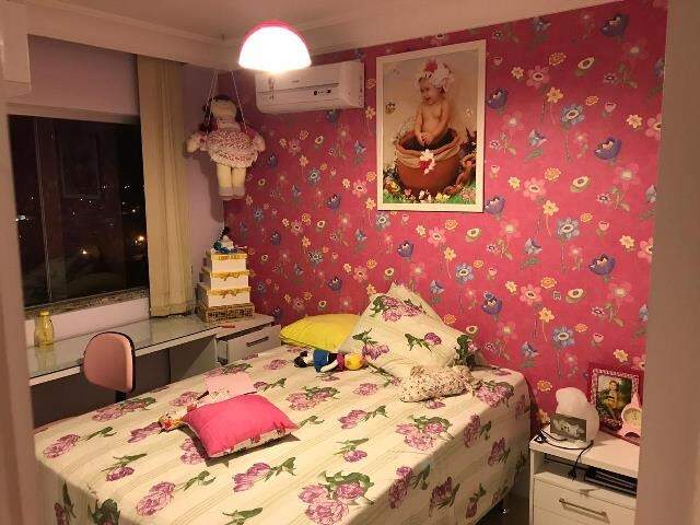 Cobertura à venda com 3 quartos, 190m² - Foto 7