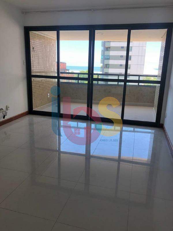 Apartamento à venda com 2 quartos, 98m² - Foto 2