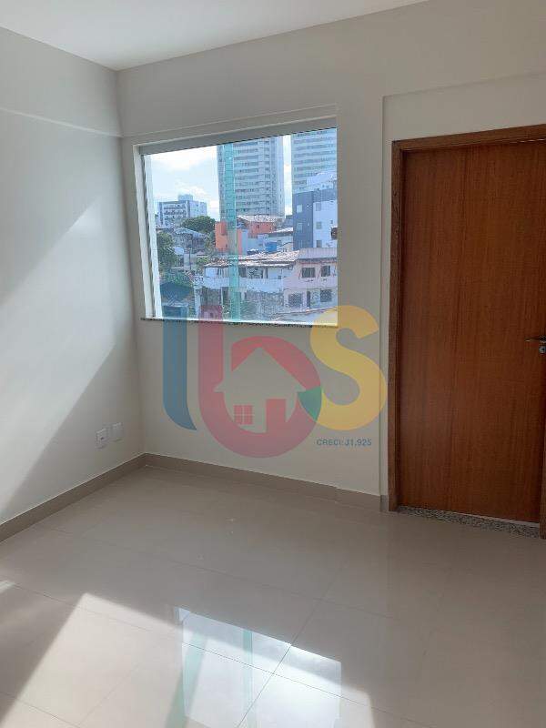 Apartamento à venda com 3 quartos, 110m² - Foto 6