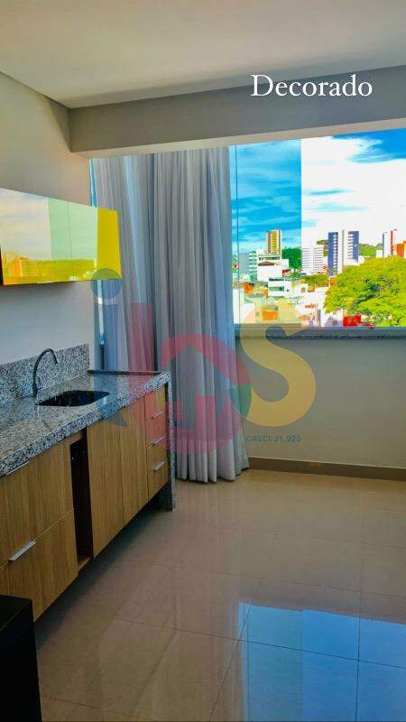 Apartamento à venda com 3 quartos, 110m² - Foto 13