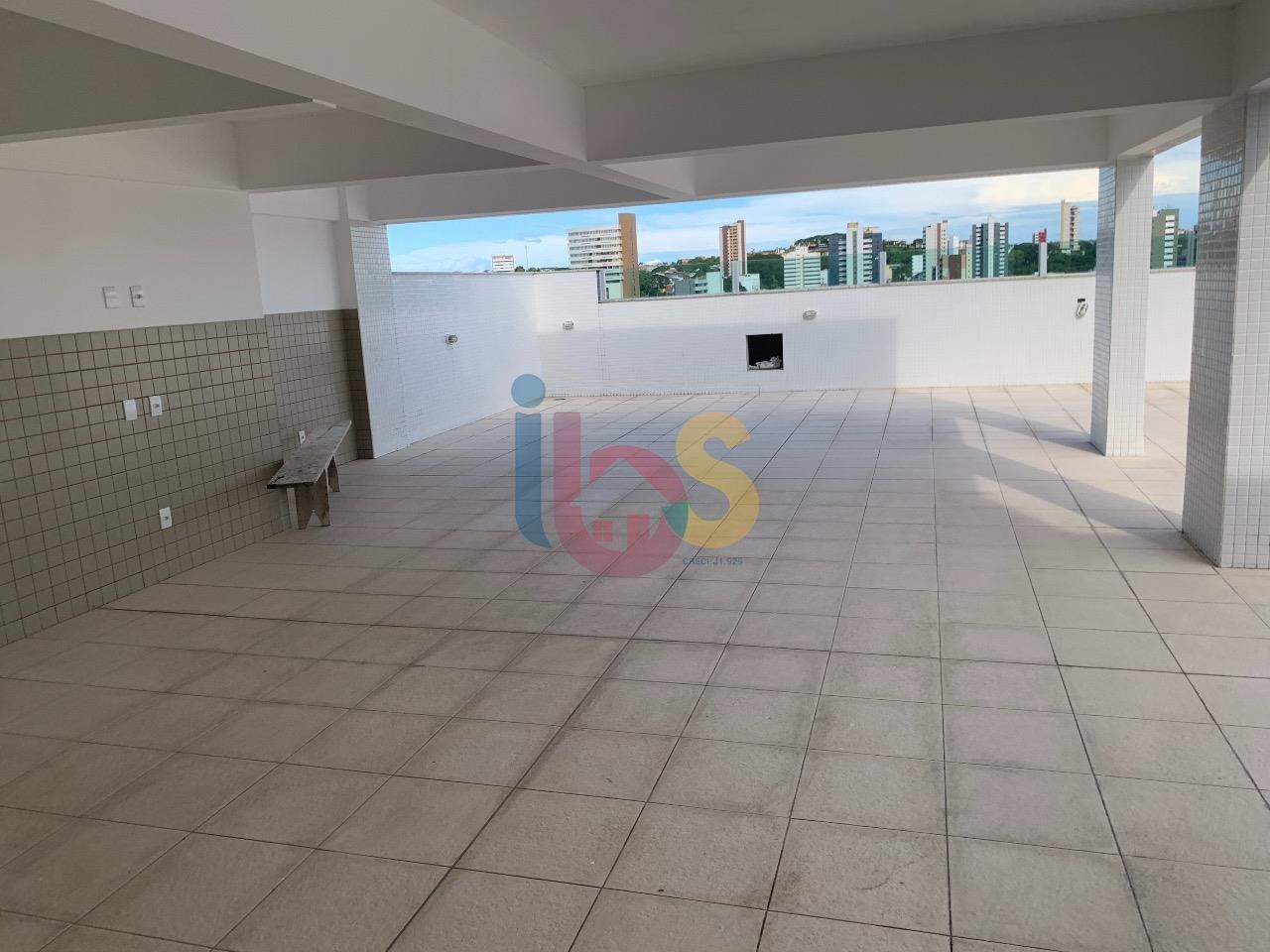 Apartamento à venda com 3 quartos, 110m² - Foto 22