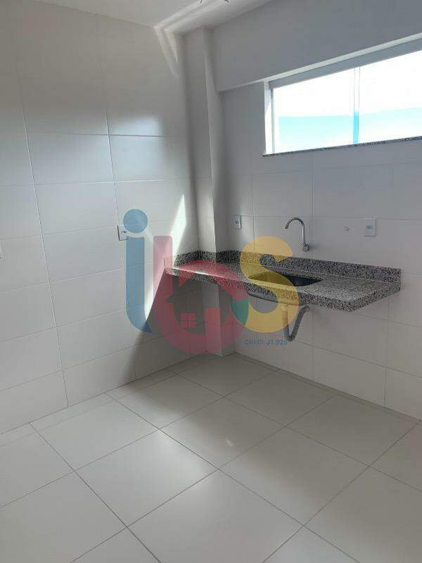 Apartamento à venda com 3 quartos, 110m² - Foto 11