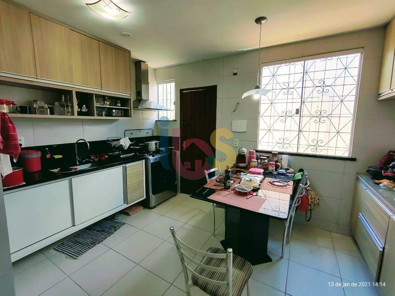 Casa à venda com 5 quartos, 480m² - Foto 7