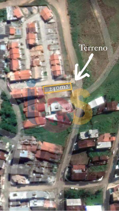 Terreno à venda, 240m² - Foto 3