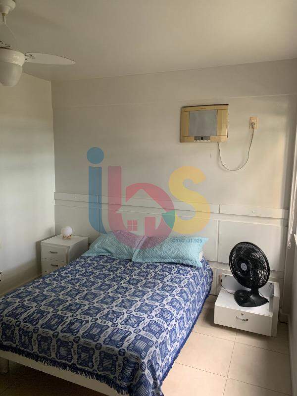 Apartamento à venda com 3 quartos, 160m² - Foto 8