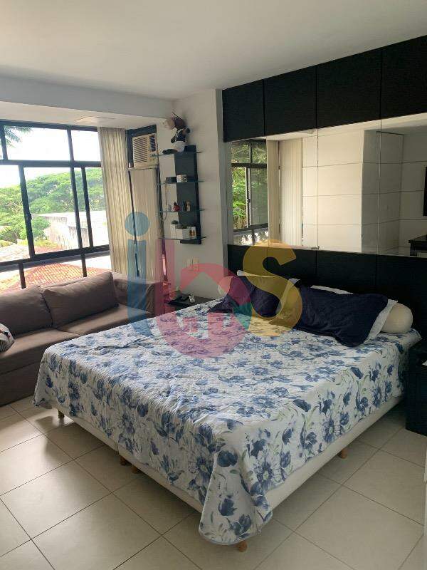 Apartamento à venda com 3 quartos, 160m² - Foto 6