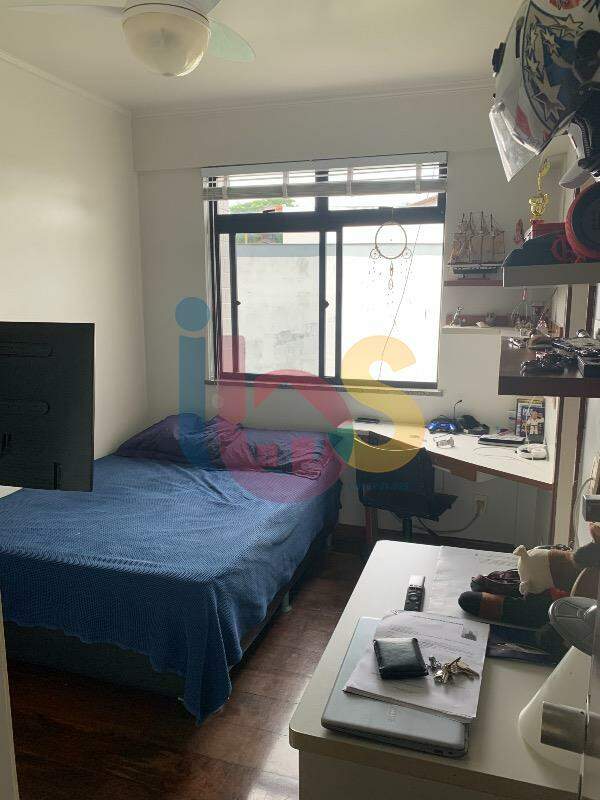 Apartamento à venda com 3 quartos, 160m² - Foto 10