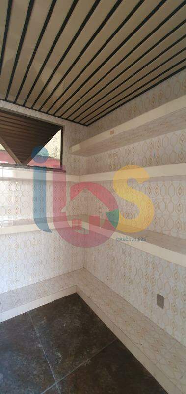 Casa, 4 quartos, 450 m² - Foto 13