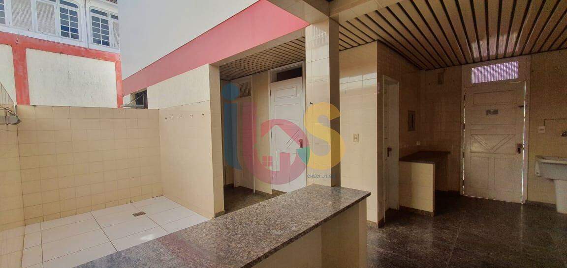 Casa, 4 quartos, 450 m² - Foto 21