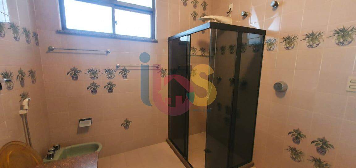 Casa, 4 quartos, 450 m² - Foto 19