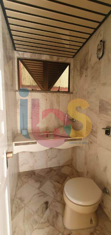Casa, 4 quartos, 450 m² - Foto 20