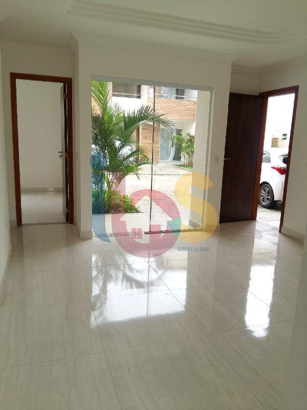 Apartamento à venda com 3 quartos, 95m² - Foto 3