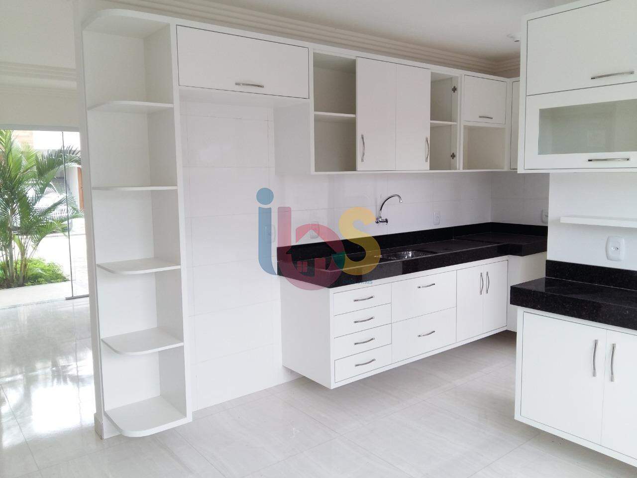 Apartamento à venda com 3 quartos, 95m² - Foto 4