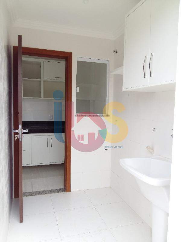 Apartamento à venda com 3 quartos, 95m² - Foto 21