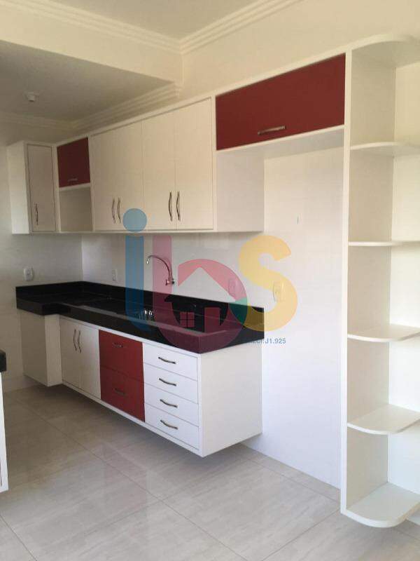 Apartamento à venda com 3 quartos, 95m² - Foto 5