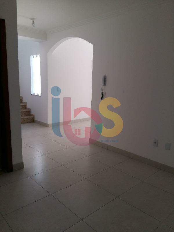 Casa à venda com 3 quartos, 130m² - Foto 4