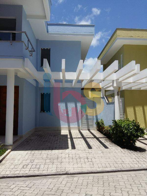 Casa à venda com 3 quartos, 130m² - Foto 2