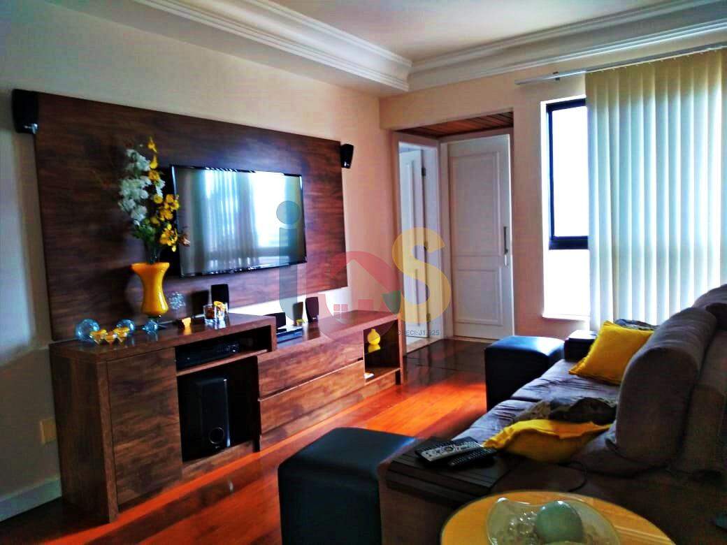Apartamento, 4 quartos, 212 m² - Foto 3