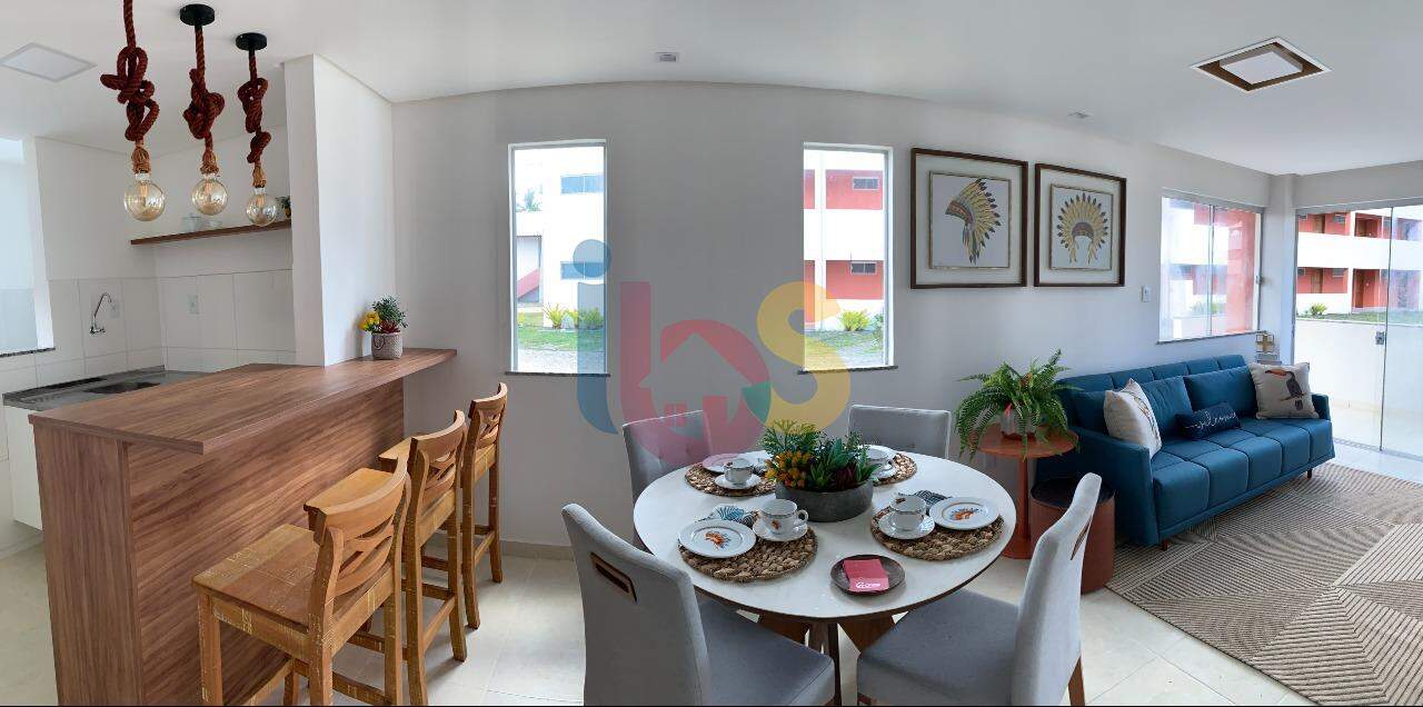 Apartamento à venda com 1 quarto, 139m² - Foto 13