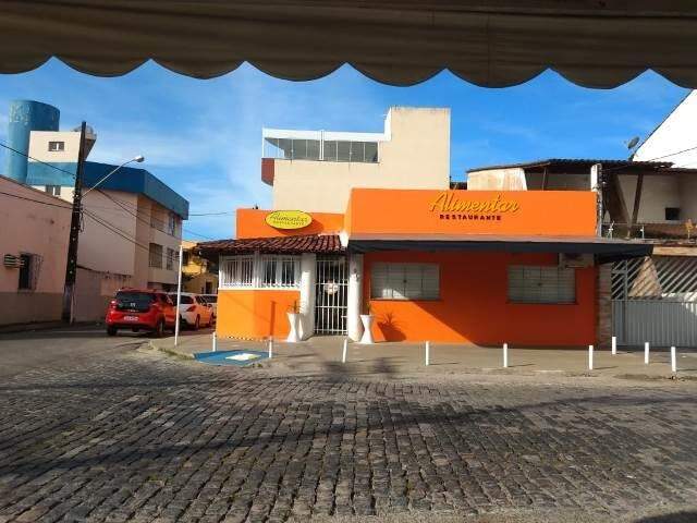 Loja-Salão à venda, 200m² - Foto 1