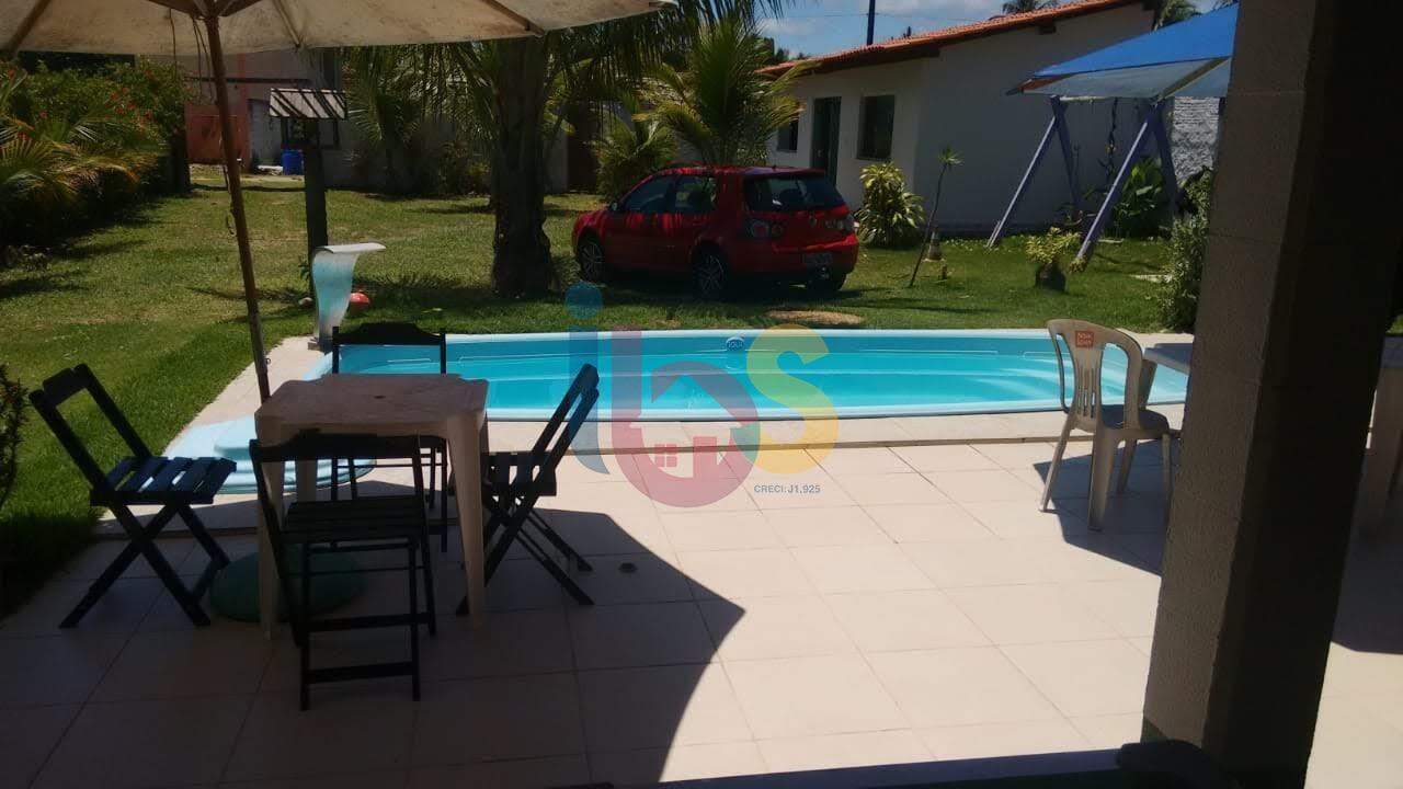 Casa à venda com 4 quartos, 160m² - Foto 12