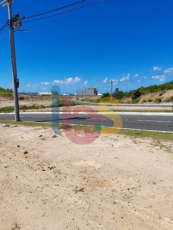 Terreno à venda, 450m² - Foto 2