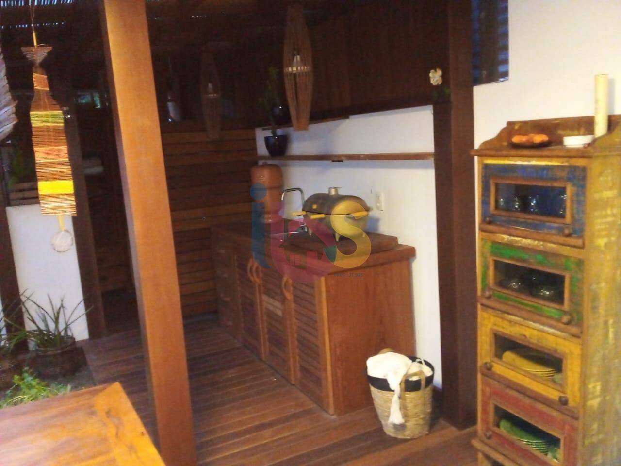 Apartamento à venda com 1 quarto, 58m² - Foto 6