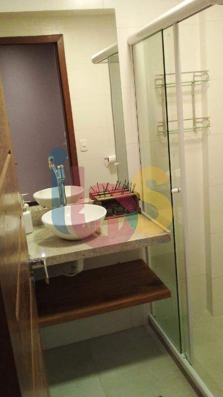 Apartamento à venda com 1 quarto, 58m² - Foto 13