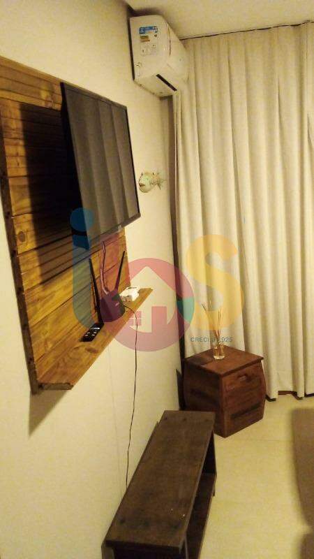 Apartamento à venda com 1 quarto, 58m² - Foto 11