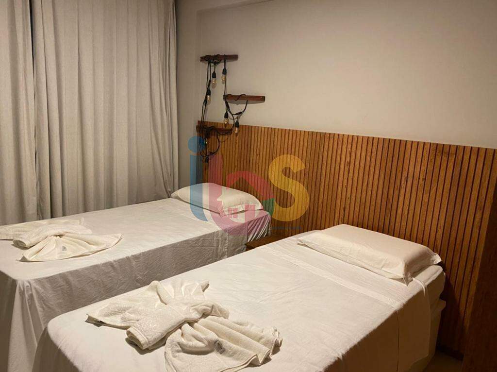 Apartamento à venda com 1 quarto, 58m² - Foto 8