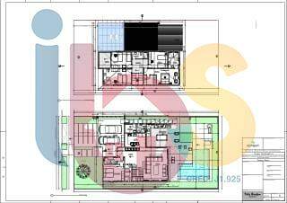 Casa à venda com 5 quartos, 280m² - Foto 3