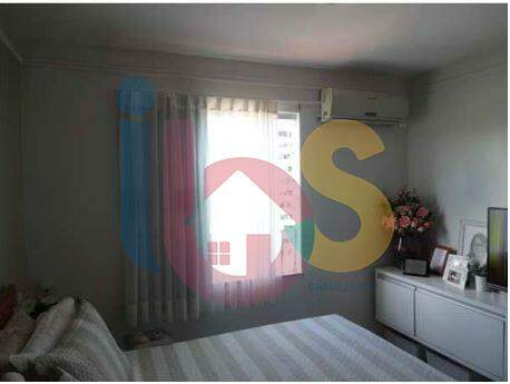 Apartamento à venda com 3 quartos, 147m² - Foto 11