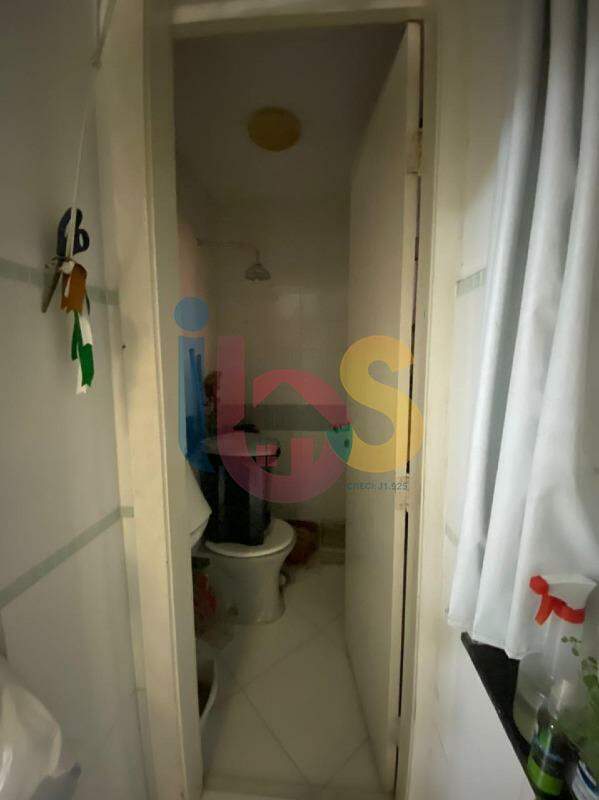 Apartamento à venda com 3 quartos, 147m² - Foto 16