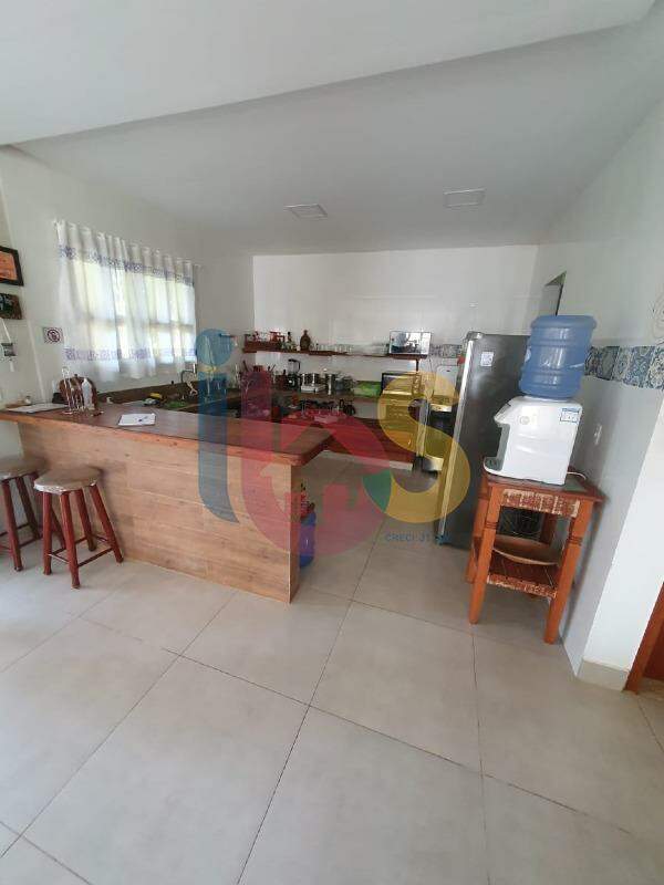 Casa à venda com 5 quartos, 350m² - Foto 16