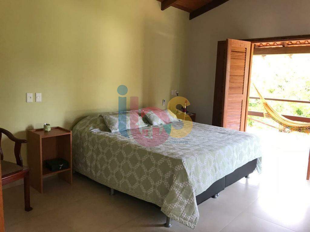 Casa à venda com 5 quartos, 350m² - Foto 14