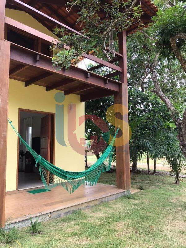 Casa à venda com 5 quartos, 350m² - Foto 19