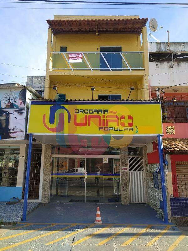 Prédio Inteiro à venda com 4 quartos, 100m² - Foto 1