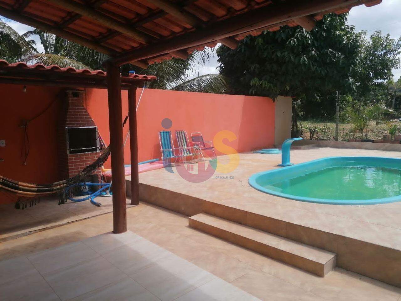 Casa à venda com 3 quartos, 90m² - Foto 6