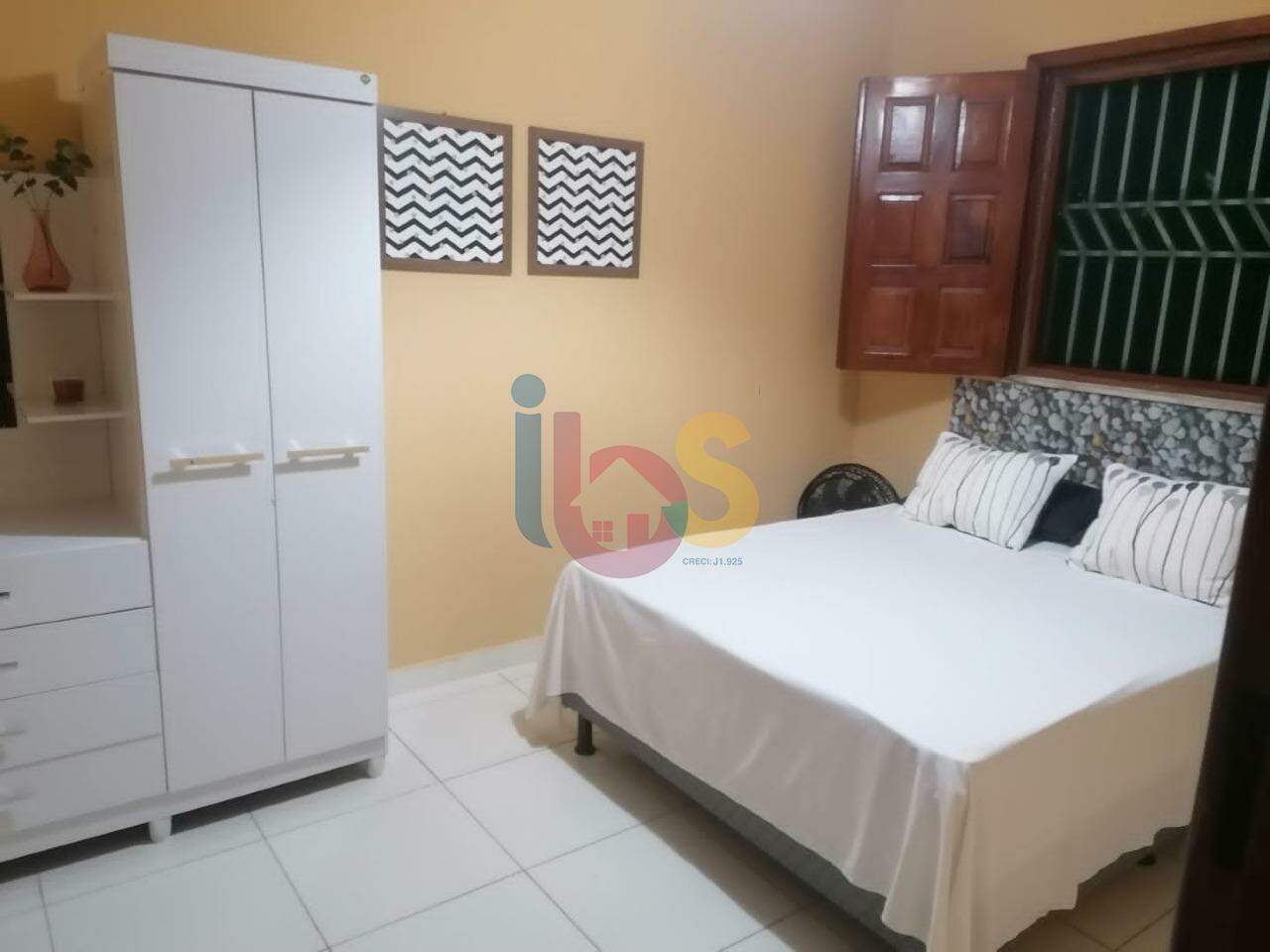 Casa à venda com 3 quartos, 90m² - Foto 3