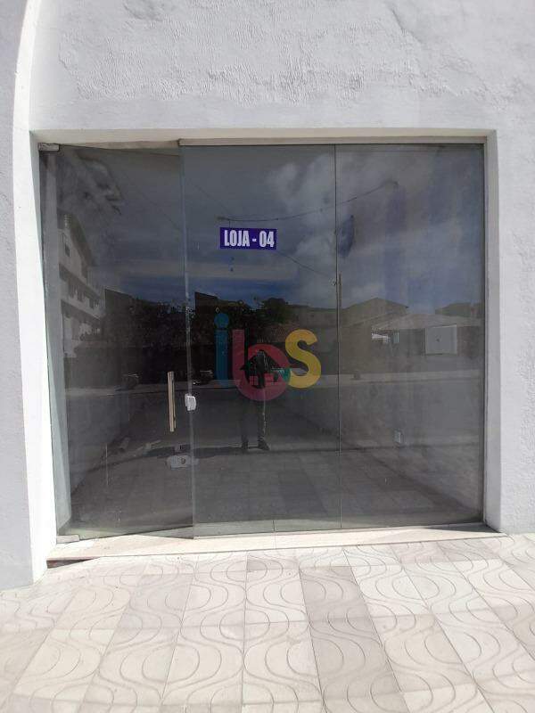 Loja-Salão para alugar, 76m² - Foto 1