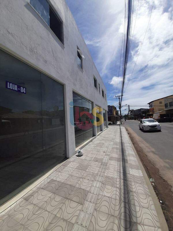 Loja-Salão para alugar, 76m² - Foto 2