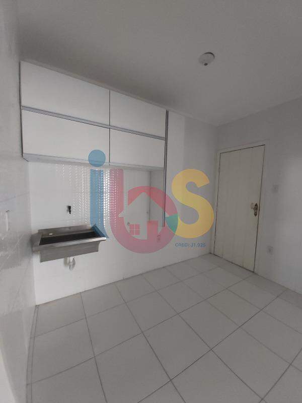 Apartamento à venda com 2 quartos, 160m² - Foto 6