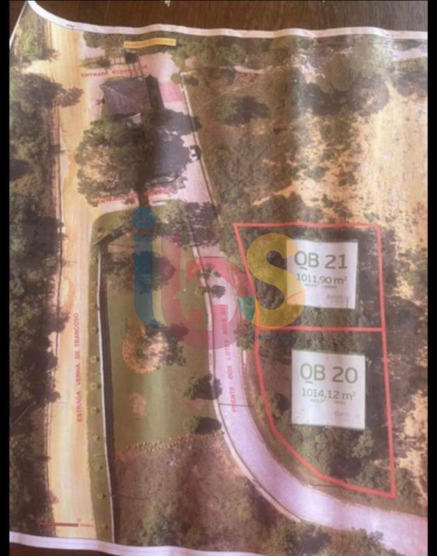 Terreno, 1011 m² - Foto 19