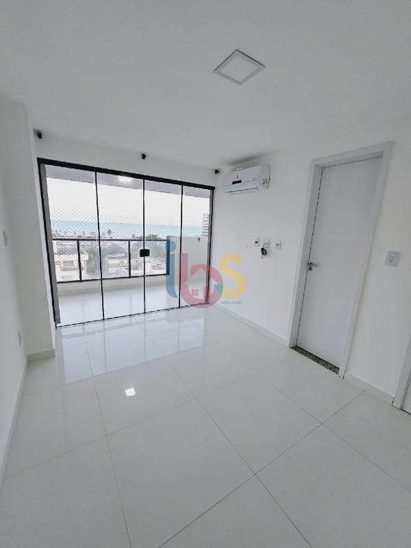 Apartamento à venda com 3 quartos, 105m² - Foto 4