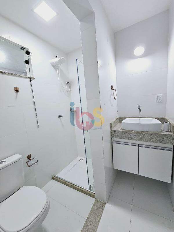 Apartamento à venda com 3 quartos, 105m² - Foto 13