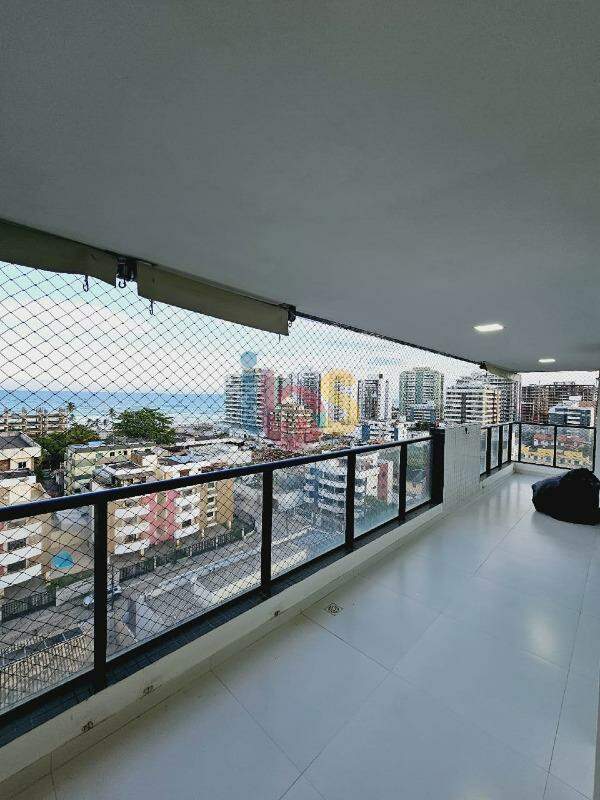 Apartamento à venda com 3 quartos, 105m² - Foto 3