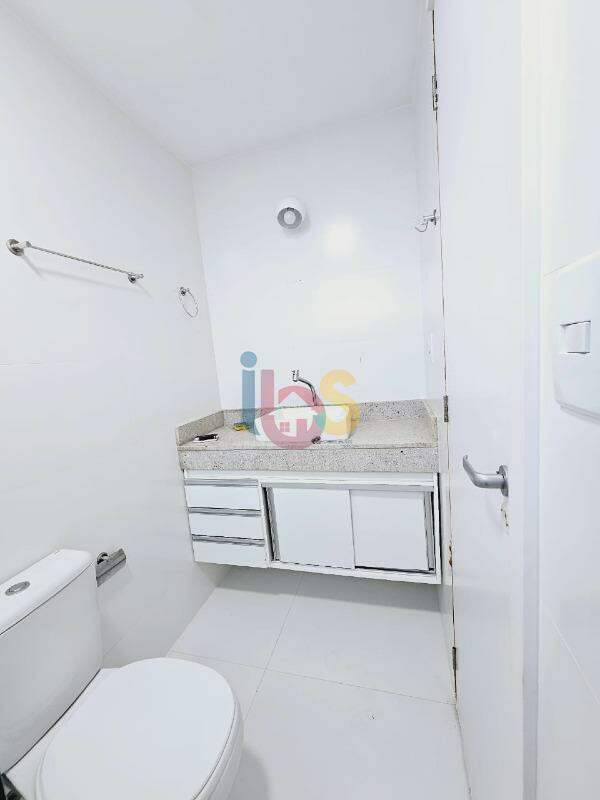 Apartamento à venda com 3 quartos, 105m² - Foto 10