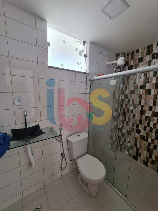 Apartamento à venda com 2 quartos, 78m² - Foto 3